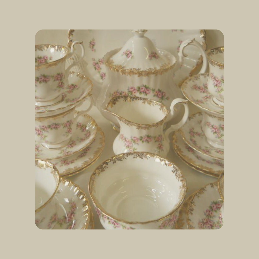 The Art of the Steep: Premium Tea Set